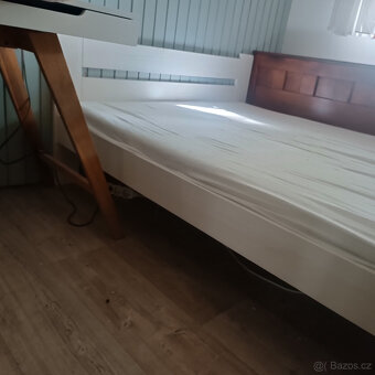 Prodám dětskou postel - 4