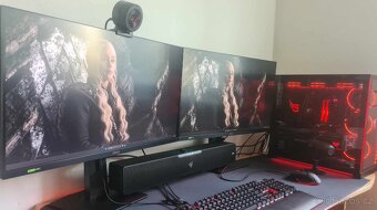 Ultra výkonné herní PC - 4