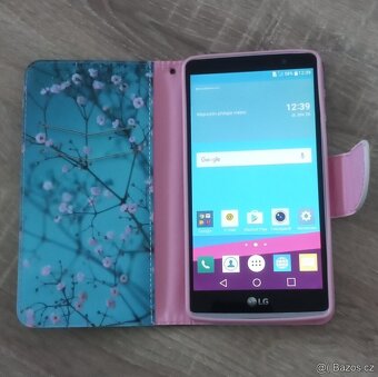 LG G4 stylus - 4