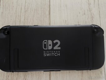 NINTENDO SWITCH 2 - 4