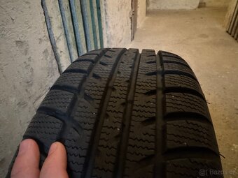 Pneumatiky Tomket 185/60/14 - 4