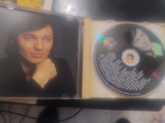 Karel Gott ORIGINÁLNÍ NAHRÁVKY ZE 70. LET - 4