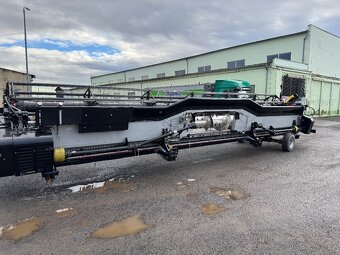 Žací lišta BISO Variolight 2D 1070 - 4