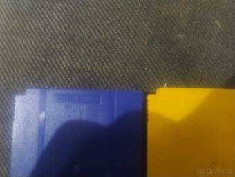 Gameboy color POKEMON 2KS (NOE) - 4