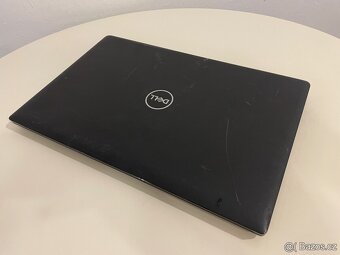 Dell Latitude 3520 – i5 11.gen / 8GB / 256GB NVMe / FHD - 4