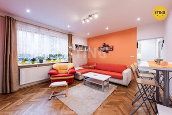 Prodej bytu 3+1, 90 m² – Suchohrdly u Miroslavi, 133935 - 4