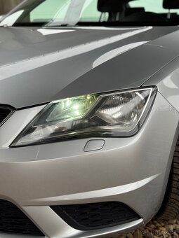 Seat Toledo 1.2 TSI.Škoda Rapid. VW Jetta. - 4