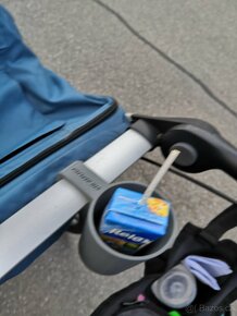 Držák na nápoje na kočárek Thule Urban Glide - 4