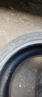 2xPneu Sava 195/55 R15 zdarma - 4