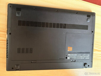 Notebook Lenovo G50-30 - 4