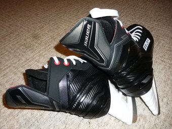 BAUER - hokej.brusle - 4