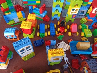 LEGO DUPLO - 4
