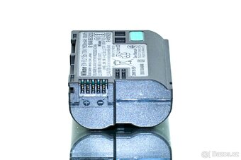 Nikon baterie EN-EL15b TOP STAV - 4