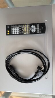 Prodám CD/DVD přehrávač ONKYO DV-SP506 - 4