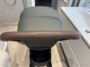 Joolz AER cestovní kočárek - 4