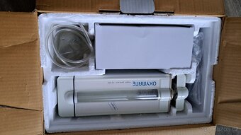 Kyslíkový generátor OXYMATE LS-555 - 4