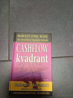 Knihy o financích a investování - 4
