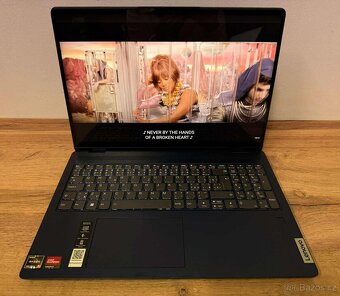 Notebook Lenovo 16ABR8 - 4