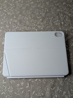 Inateck Keyboard - nové rozbalené světlé barvy - 4