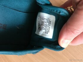 Tenisky Converse kožené velikost 39 - 4