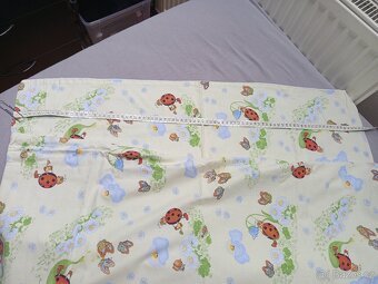 Povlečení do postýlky pro miminka - 4