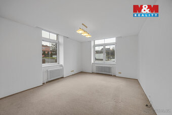 Prodej bytu 3+1, 124 m², Jaroměř, ul. Husova - 4