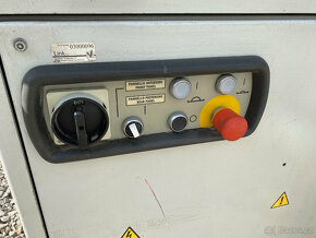 Formátovacî pila SAC CS 450 - 4