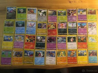Pokémon Karty SE SBĚRATELSKÝM BOXEM - 4