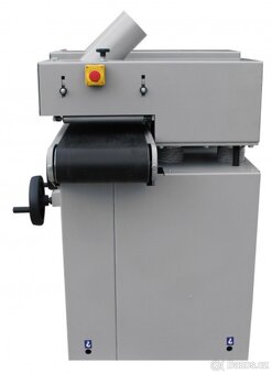 Kartačovaci stroj - 4