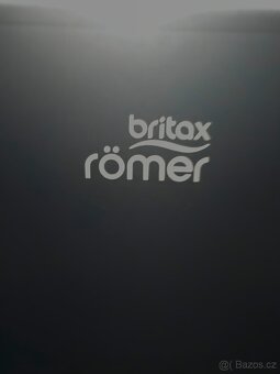 Autosedačka 15-36 kg Britax Römer - 4