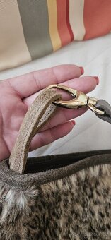 Nová crossbody taška - 4