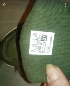 Teplejší kotníkové boty - 4