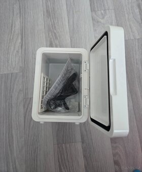 Mini lednička - 4
