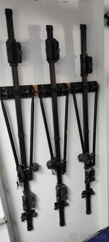 Nosice na kolo Hakr - 4