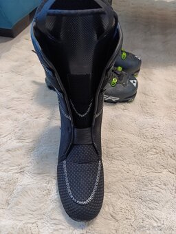 Fischer travers 28.5/44 - 4