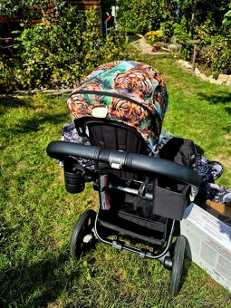 Bugaboo Donkey 2 - 4