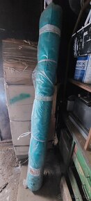 Prodám stínící tkaninu NOVÁ - 4