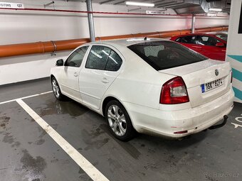 Škoda Octavia 2.0 TDI 103kw - 4