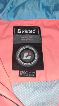 Dívčí bunda Kiltec - 4