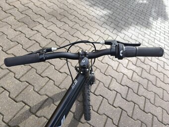 Dětské kolo Superior F.L.Y. 20 - 4