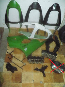 kawasaki ZX 6 R/636 r.98- 02-díly z více moto - 4