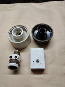 Elektro součásti - 4