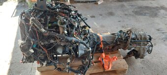 LC 90/95 motor 3.0, 92kw, 1kz-te - 4