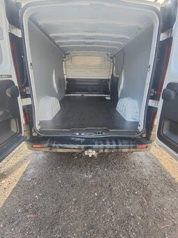 Nissan NV300 Long 1.6 TDi 92kw - 4