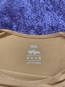 Šaty La Klara vel S/XS - 4