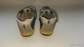 Dětské sandálky BubbleGummers 23 - 4