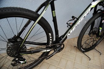 Merida Big Nine Carbon XXL - 4