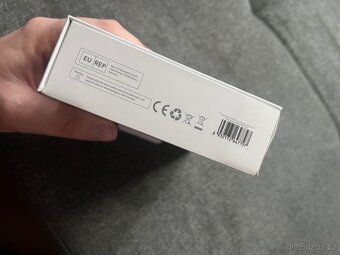 Baseus bezdrátová sluchátka - 4