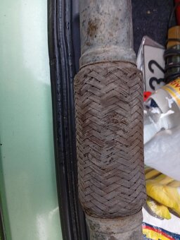 Vlnovec VW LT 2.8 AUH - 4