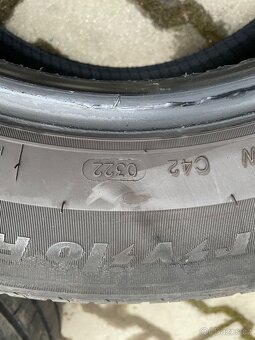 Letní pneu zátěžové - 4